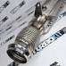 ДаунПайп на BMW B48D g20 g21 g22 g23 g26 g29 с Heat shield ДаунПайп на BMW B48D g20 g21 g22 g23 g26 g29 с Heat shield
